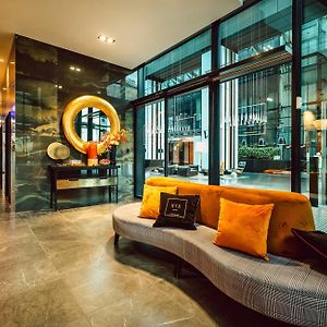 Nyx Hotel Warsaw By Leonardo Hotels